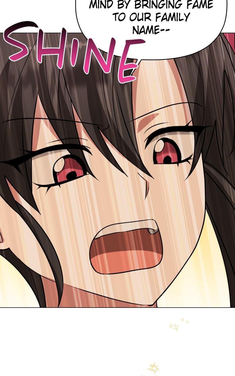 The Academy is Doomed Chapter 67 - Page 27