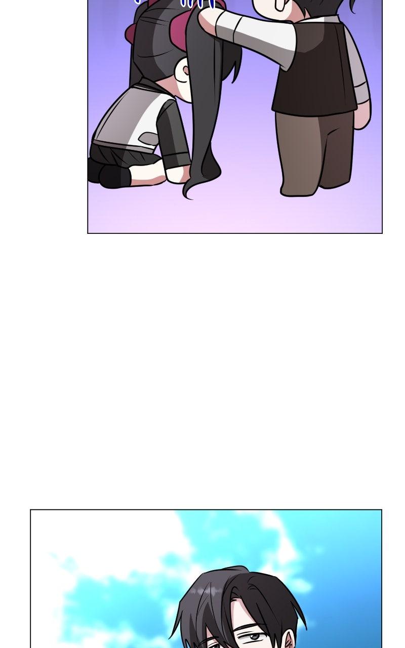 The Academy is Doomed Chapter 67 - Page 29