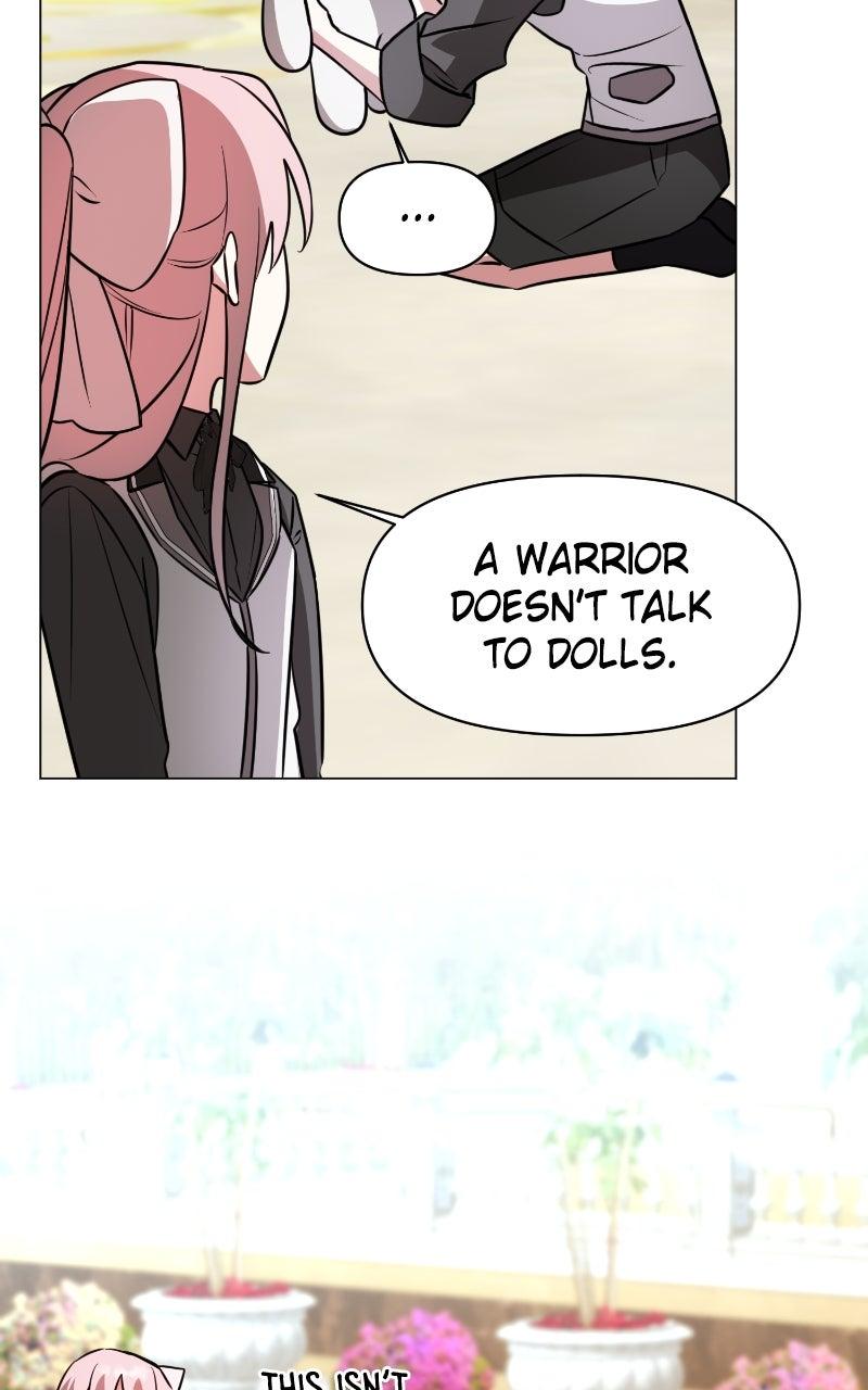 The Academy is Doomed Chapter 67 - Page 37