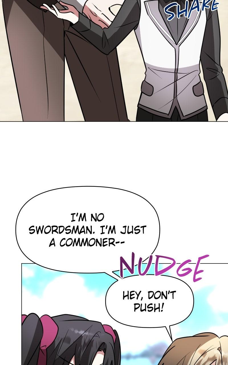 The Academy is Doomed Chapter 67 - Page 39