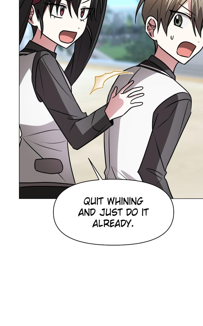 The Academy is Doomed Chapter 67 - Page 40