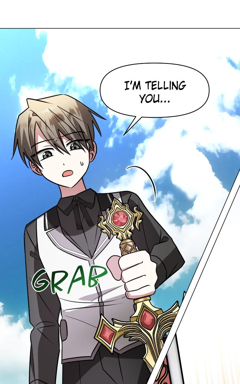 The Academy is Doomed Chapter 67 - Page 41