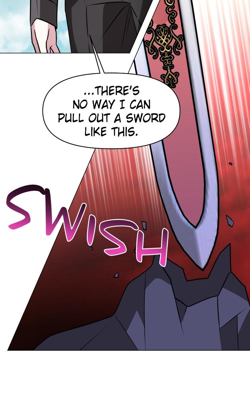 The Academy is Doomed Chapter 67 - Page 42