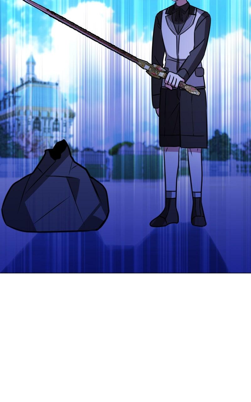 The Academy is Doomed Chapter 67 - Page 44