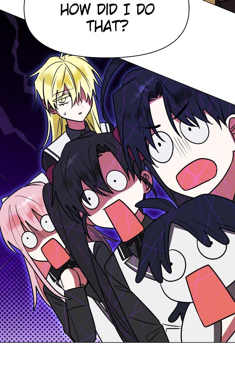 The Academy is Doomed Chapter 67 - Page 46