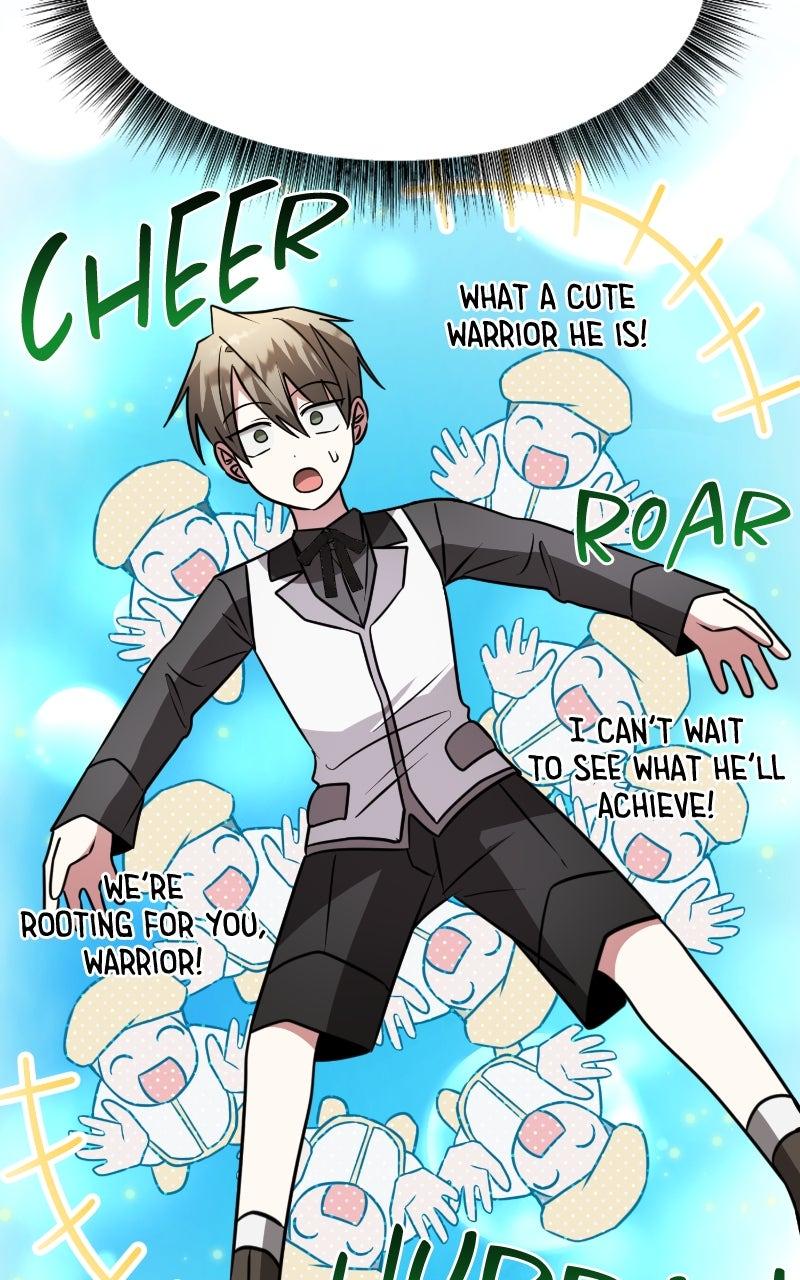 The Academy is Doomed Chapter 67 - Page 50