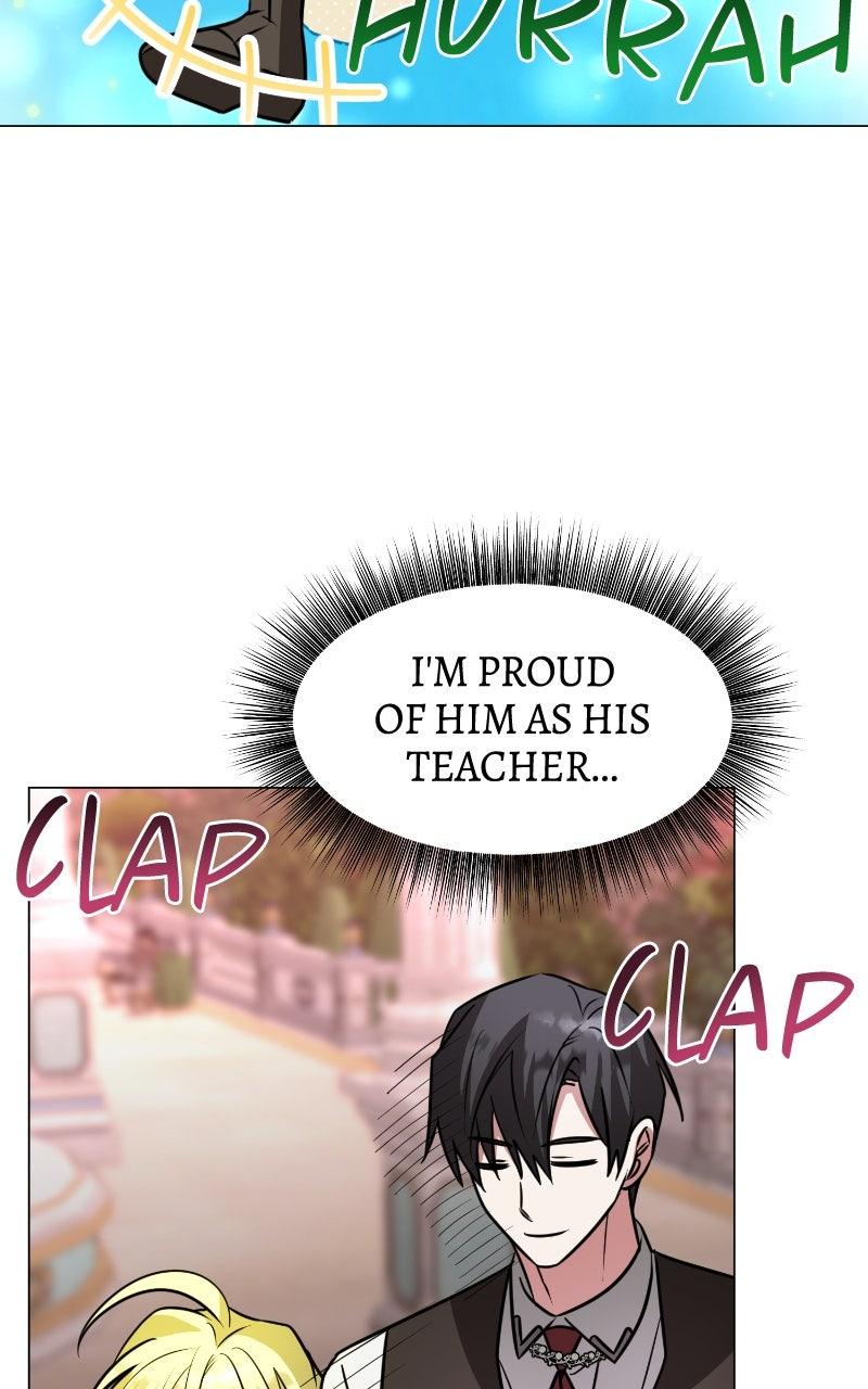 The Academy is Doomed Chapter 67 - Page 51