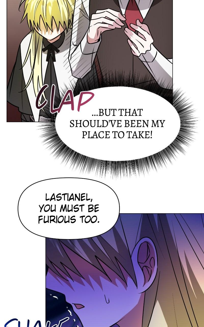 The Academy is Doomed Chapter 67 - Page 52