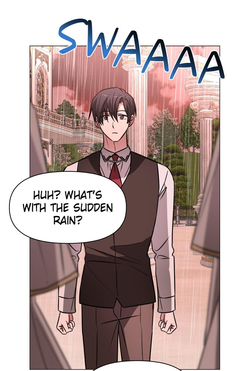 The Academy is Doomed Chapter 67 - Page 56