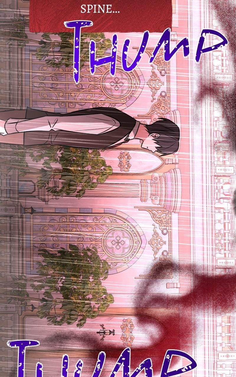 The Academy is Doomed Chapter 67 - Page 60