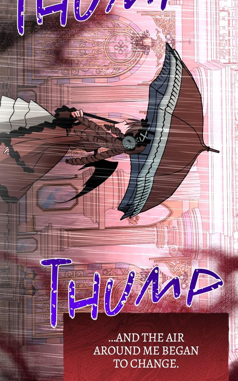 The Academy is Doomed Chapter 67 - Page 61