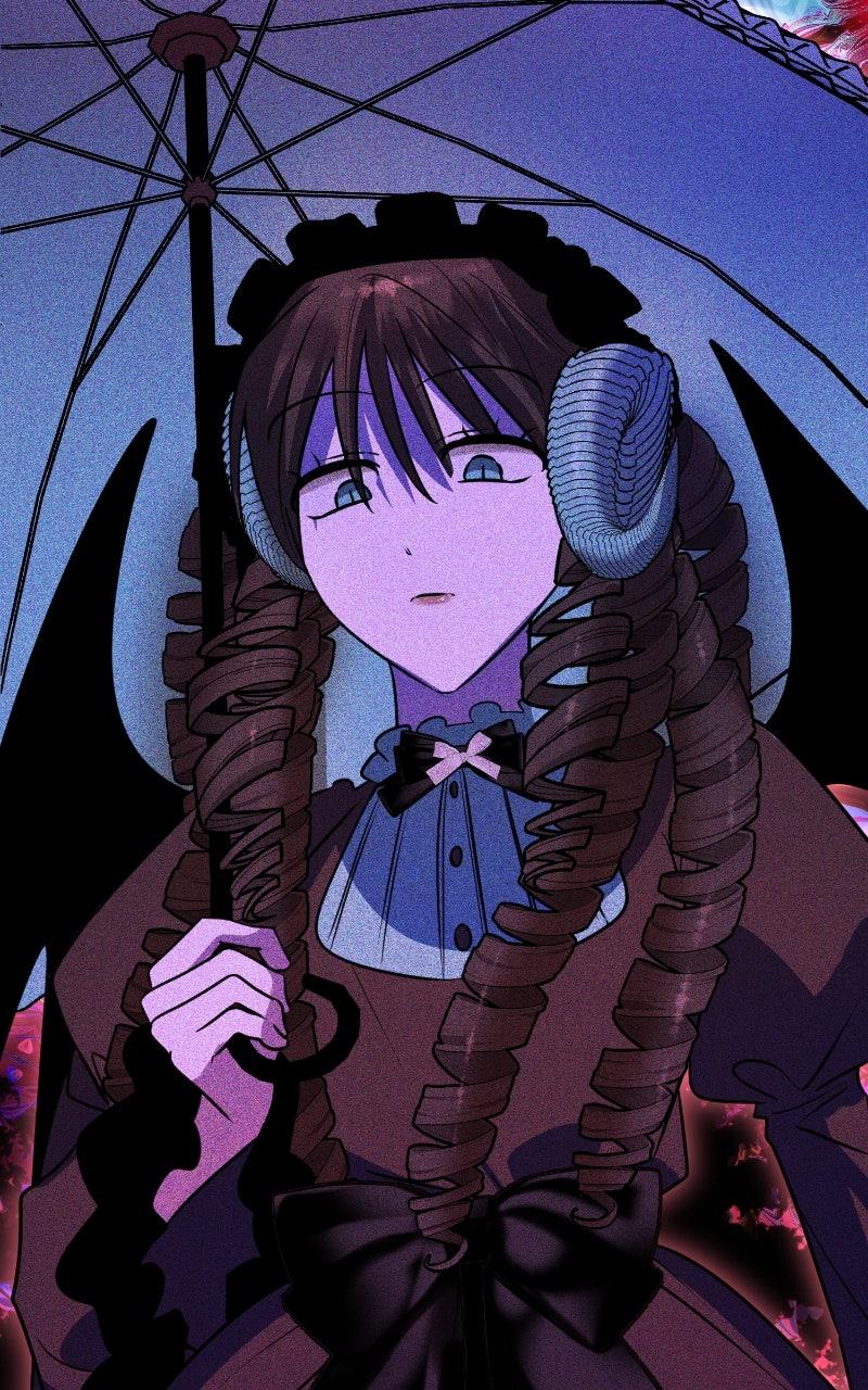 The Academy is Doomed Chapter 67 - Page 63