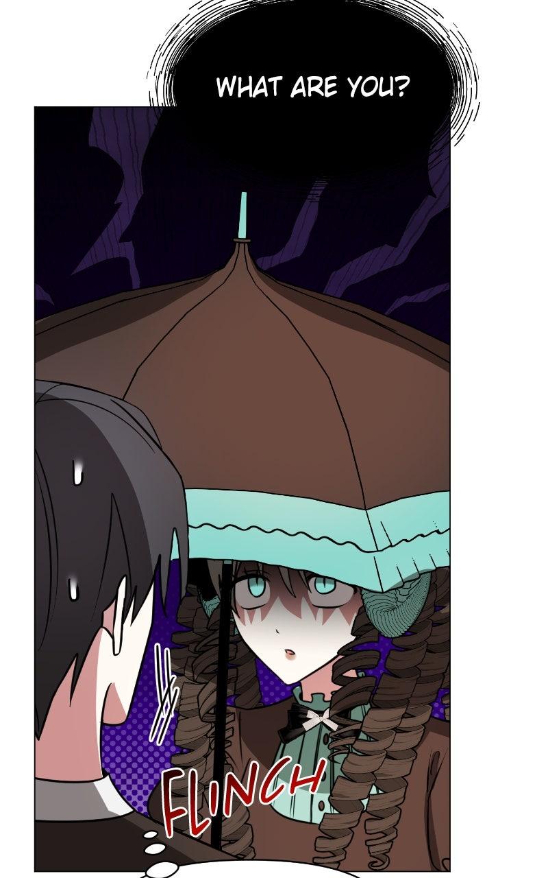 The Academy is Doomed Chapter 67 - Page 65