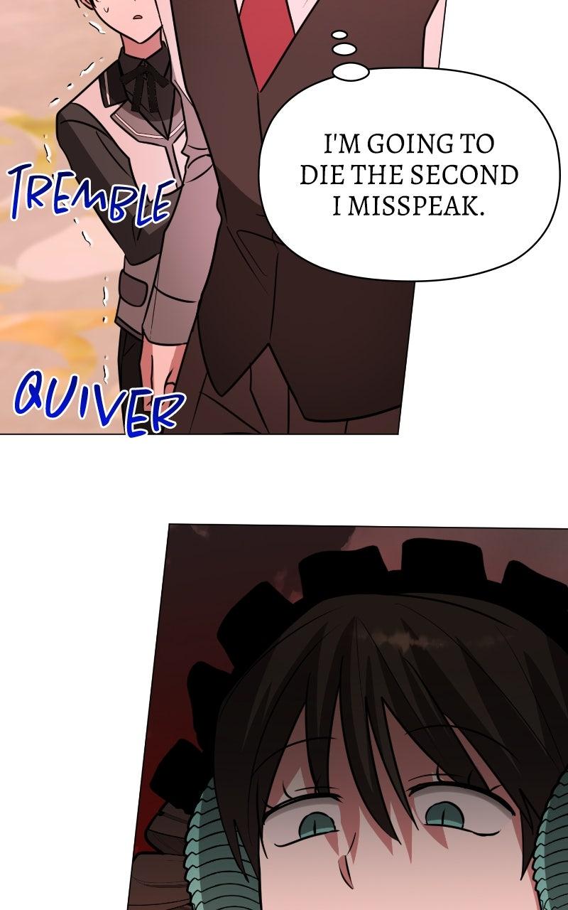 The Academy is Doomed Chapter 67 - Page 67