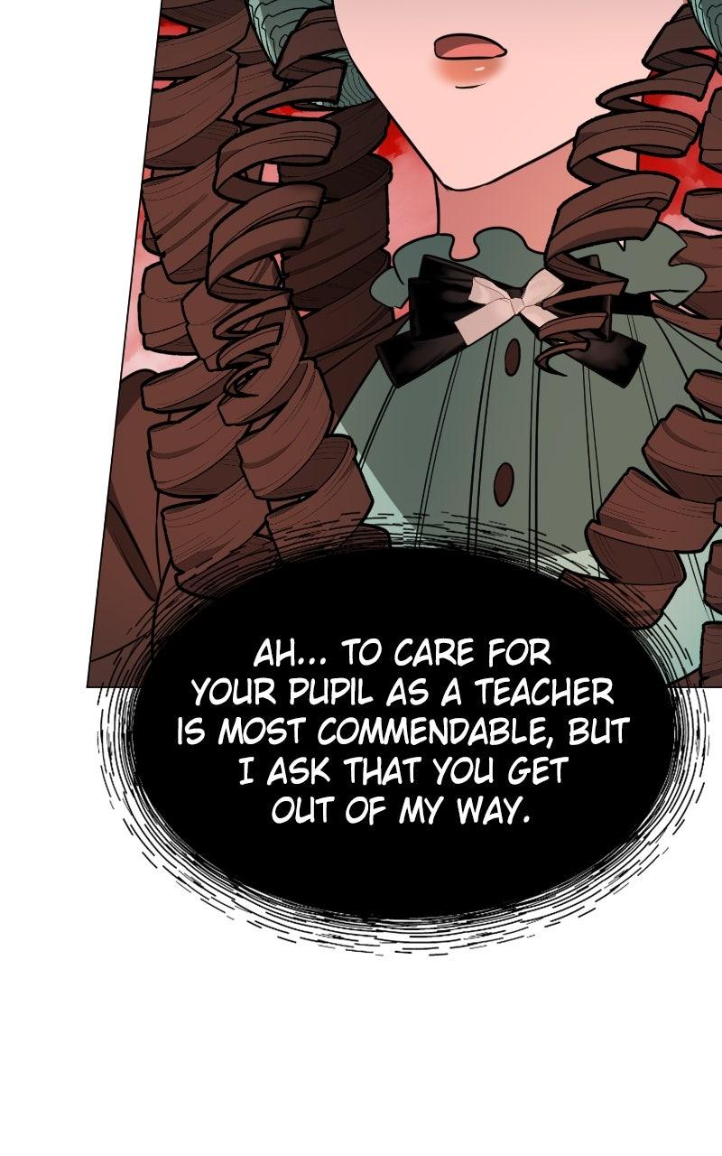 The Academy is Doomed Chapter 67 - Page 68