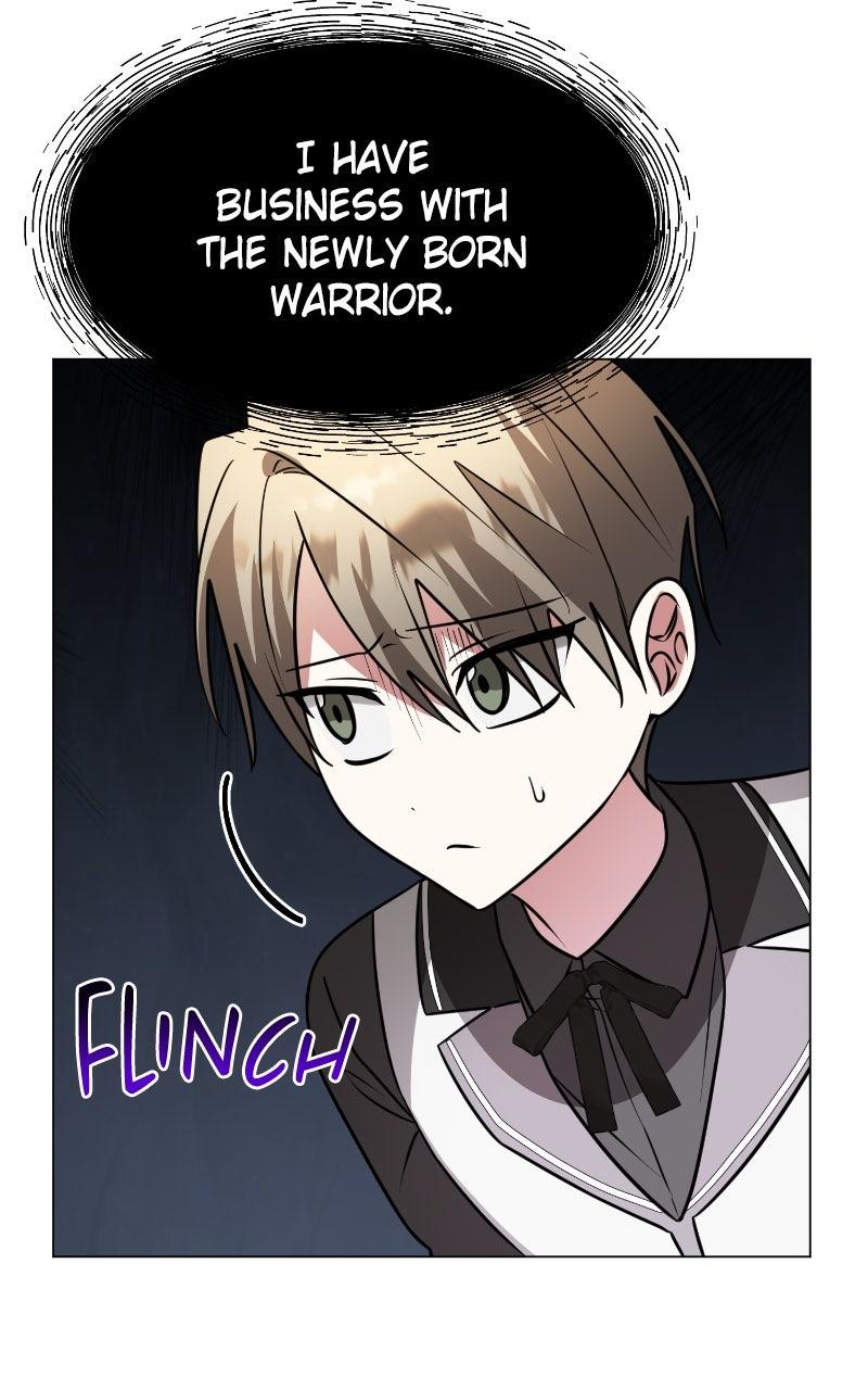 The Academy is Doomed Chapter 67 - Page 69