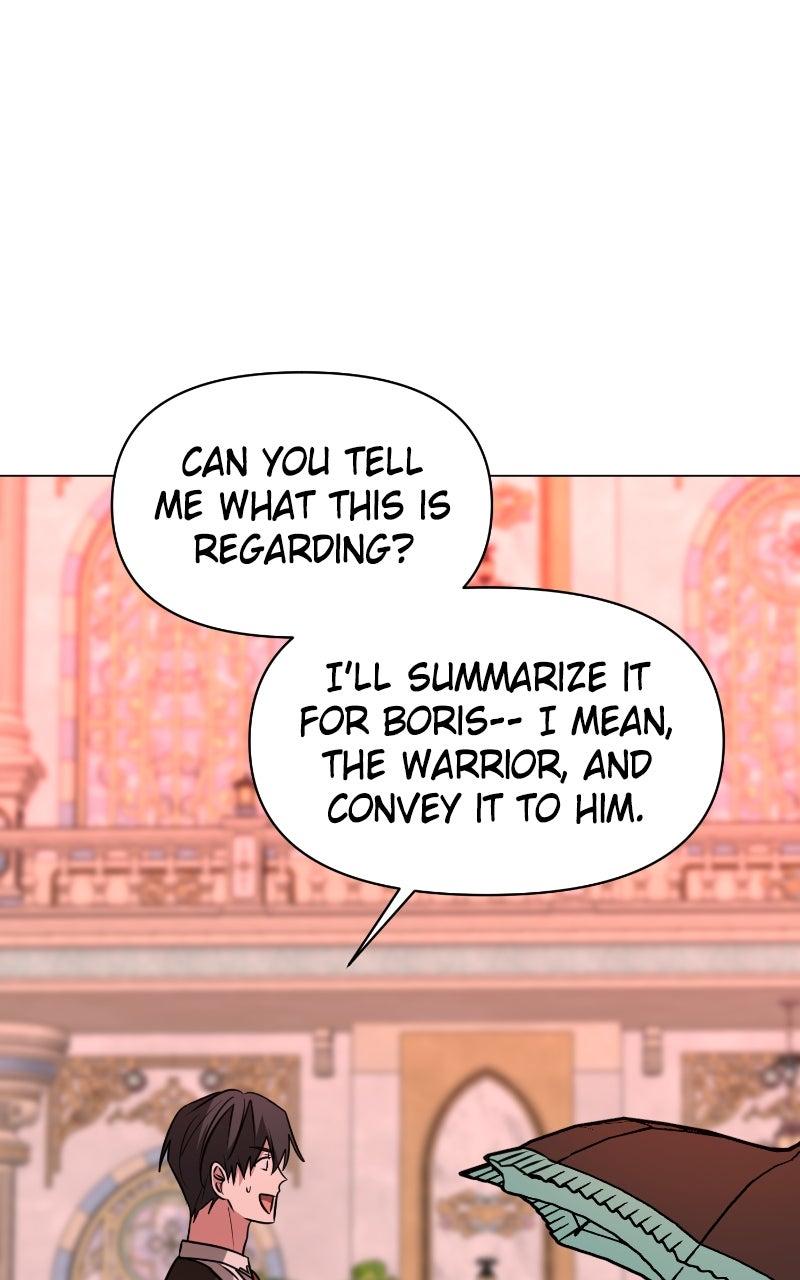 The Academy is Doomed Chapter 67 - Page 70