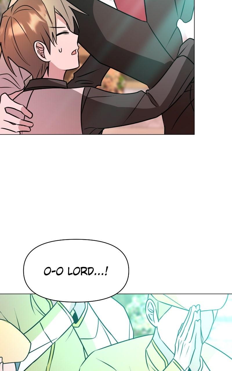 The Academy is Doomed Chapter 67 - Page 74