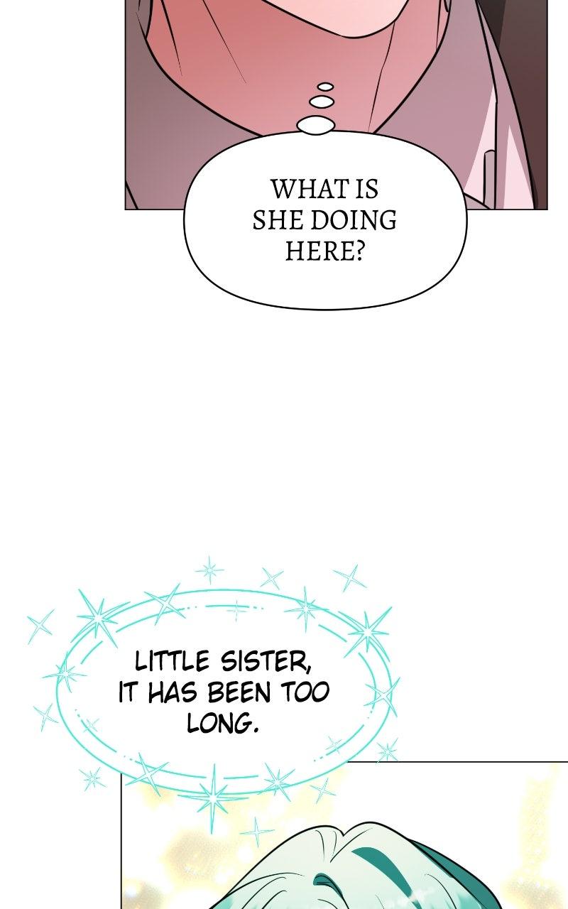 The Academy is Doomed Chapter 67 - Page 79