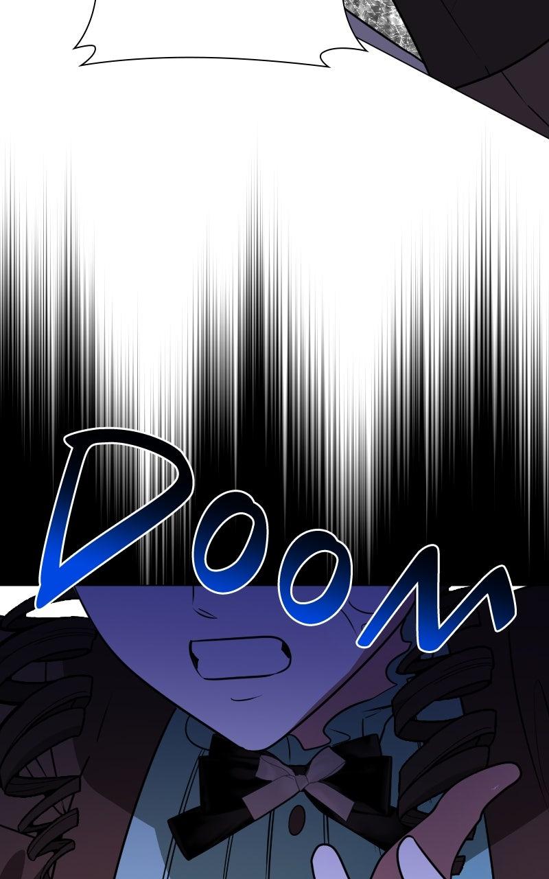 The Academy is Doomed Chapter 67 - Page 84