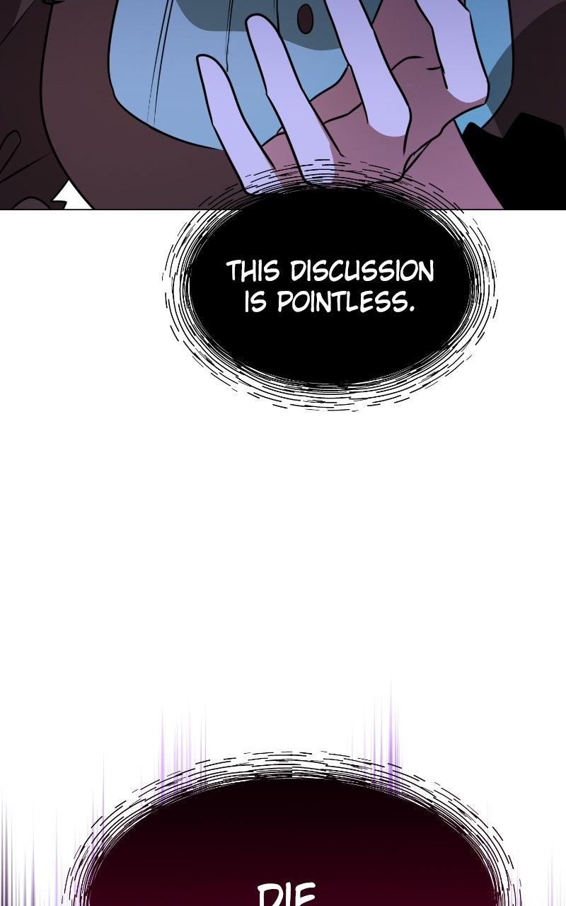 The Academy is Doomed Chapter 67 - Page 85