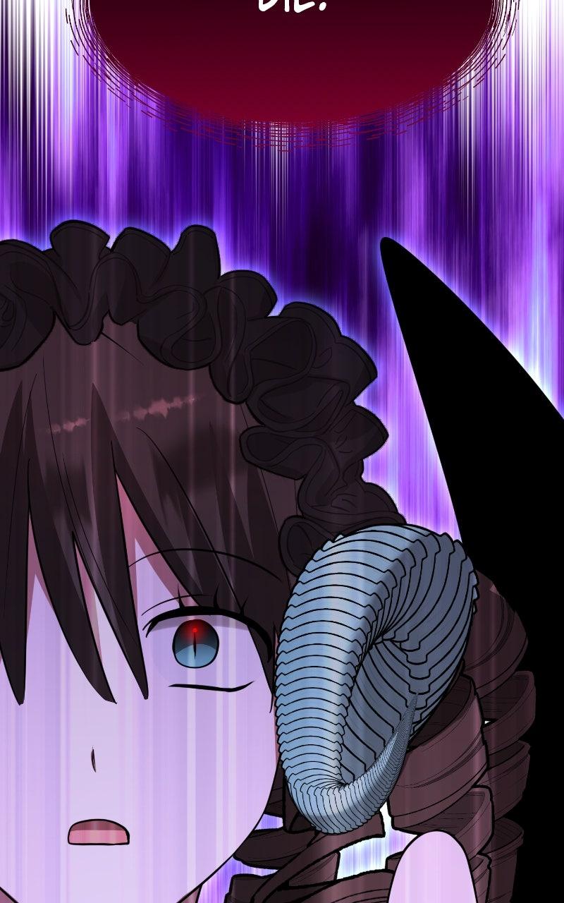 The Academy is Doomed Chapter 67 - Page 86