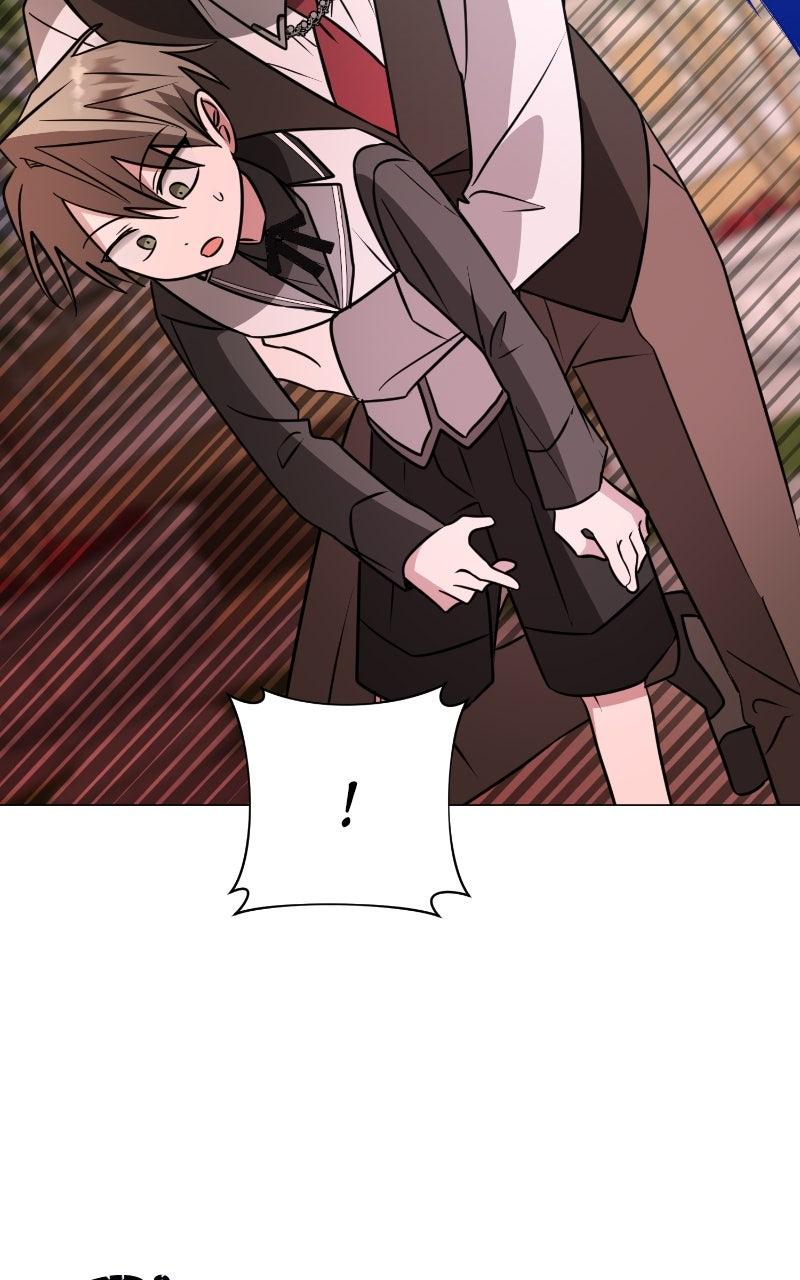 The Academy is Doomed Chapter 67 - Page 89