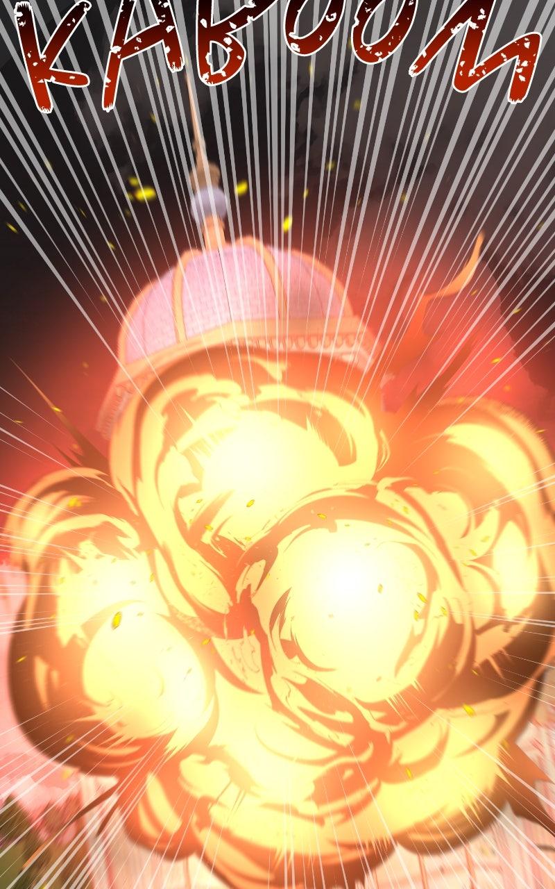 The Academy is Doomed Chapter 67 - Page 93