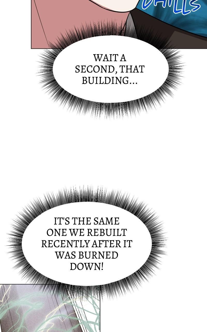 The Academy is Doomed Chapter 67 - Page 96