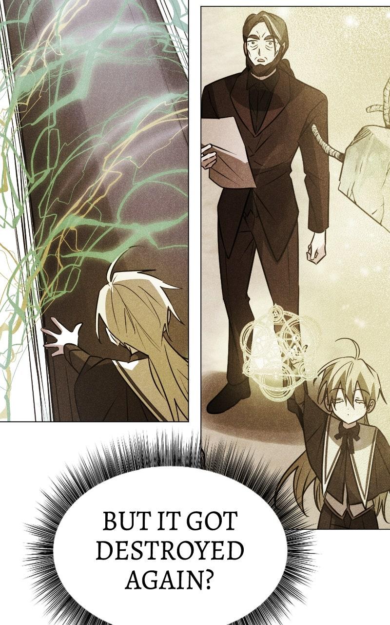 The Academy is Doomed Chapter 67 - Page 97