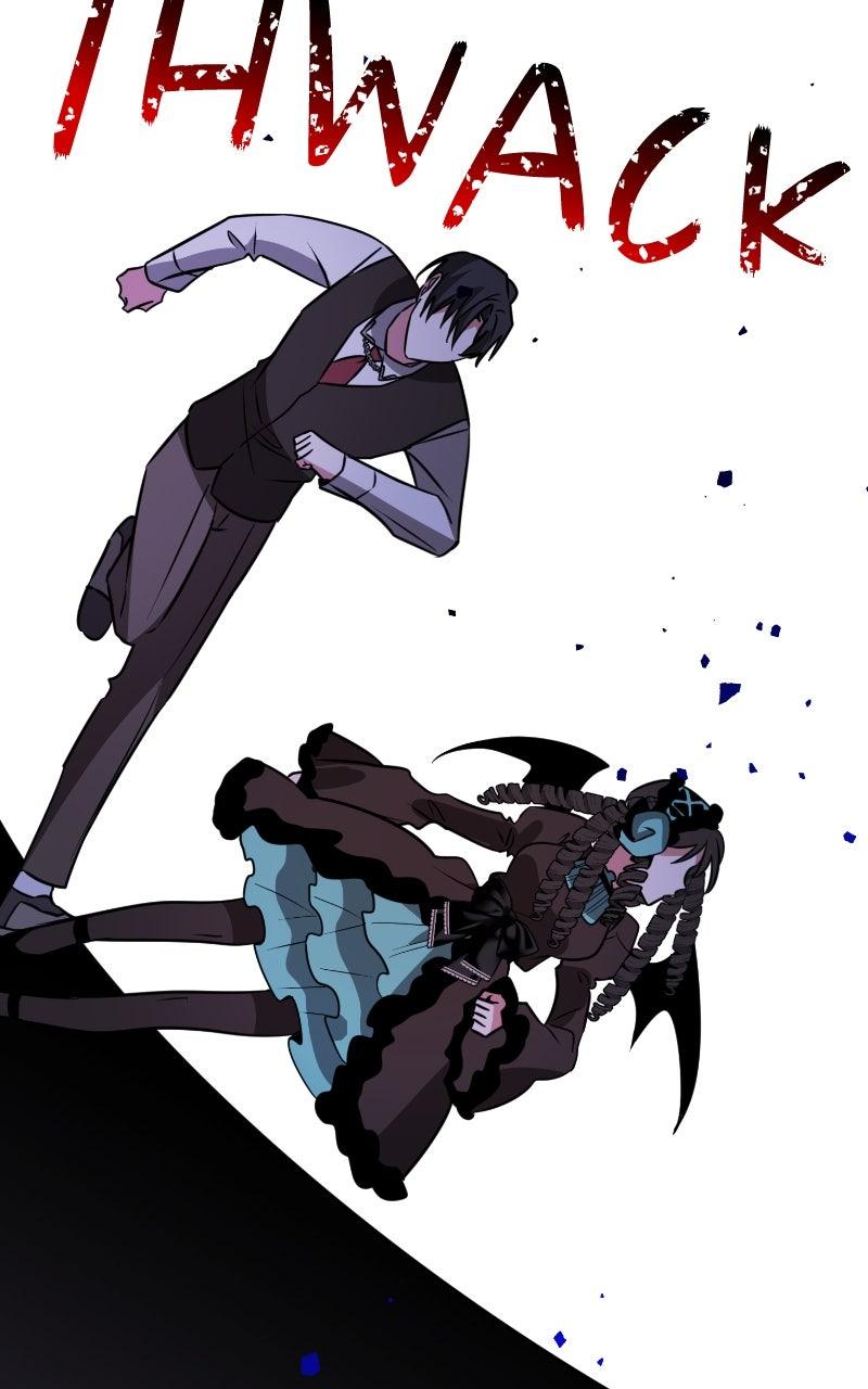 The Academy is Doomed Chapter 67 - Page 105