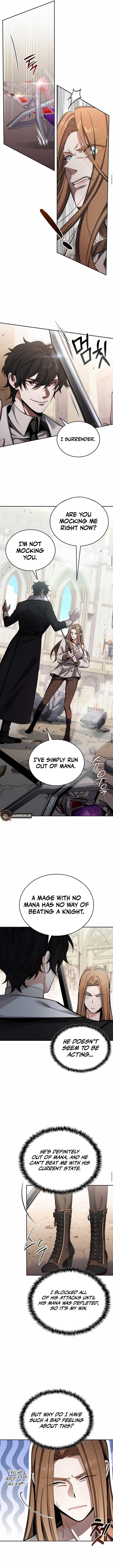 The Academy Visionary Chapter 4 - Page 4