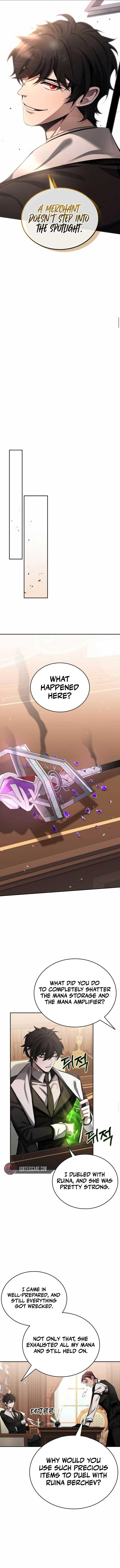 The Academy Visionary Chapter 4 - Page 7