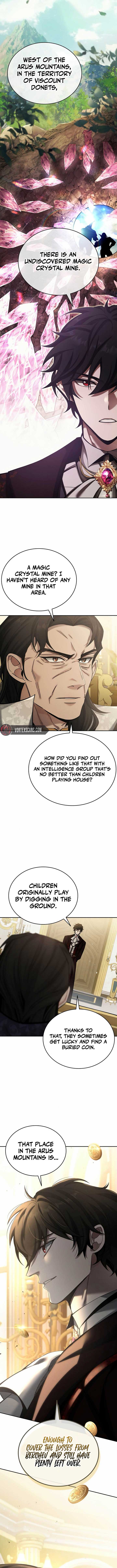 The Academy Visionary Chapter 4 - Page 15