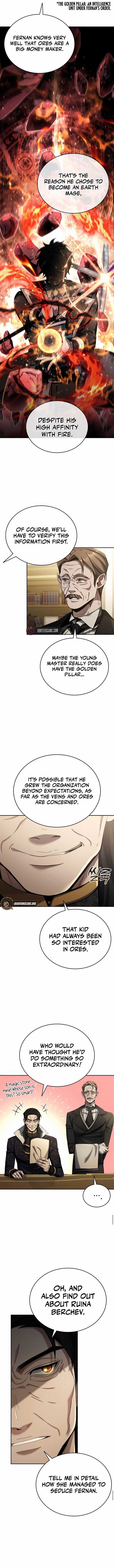 The Academy Visionary Chapter 5 - Page 4