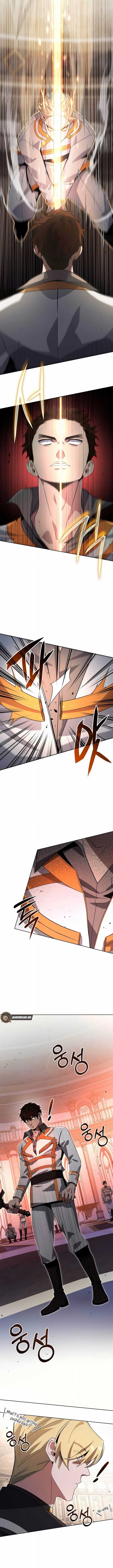 The Academy Visionary Chapter 6 - Page 4