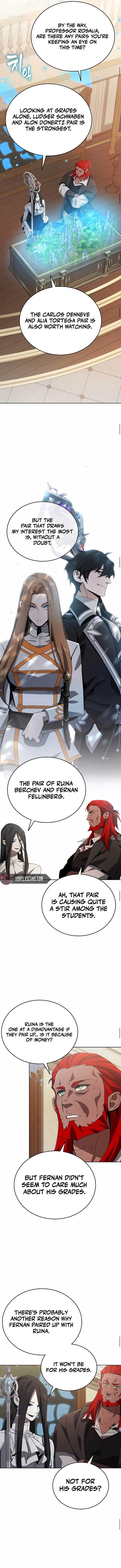 The Academy Visionary Chapter 6 - Page 17