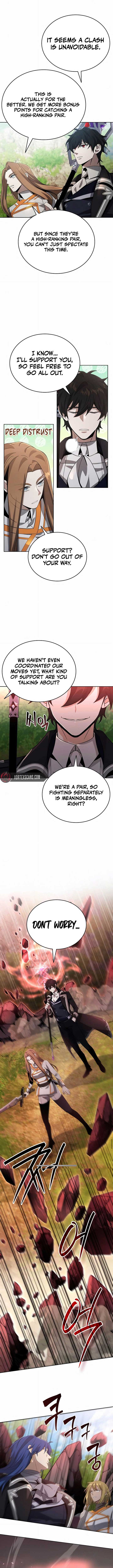 The Academy Visionary Chapter 6 - Page 23