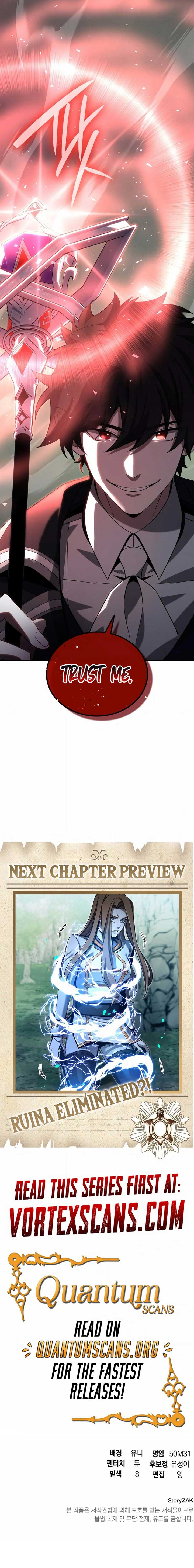 The Academy Visionary Chapter 6 - Page 24