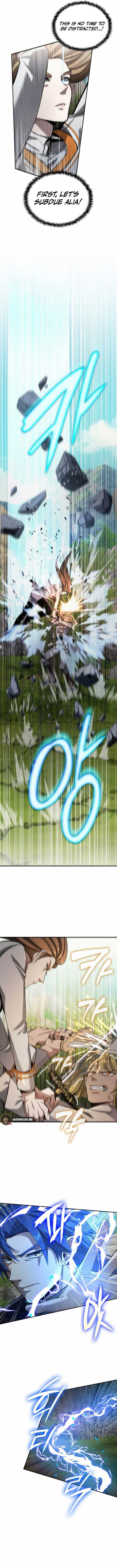 The Academy Visionary Chapter 7 - Page 4