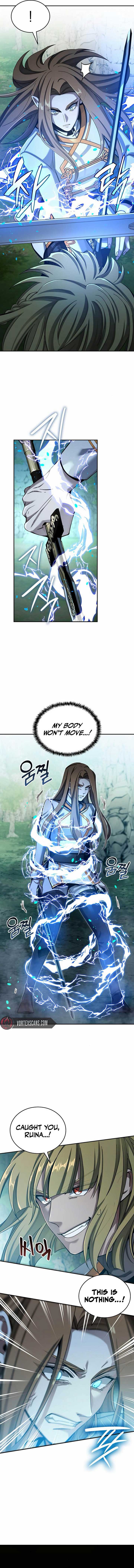 The Academy Visionary Chapter 7 - Page 5