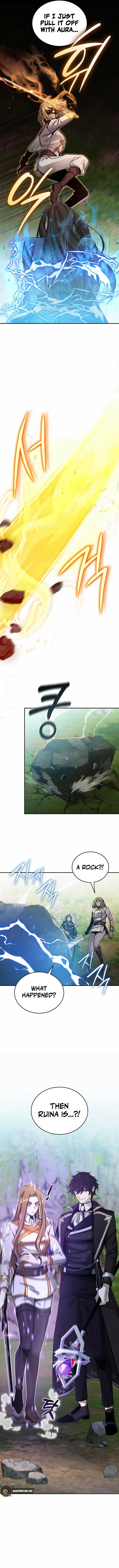 The Academy Visionary Chapter 7 - Page 6