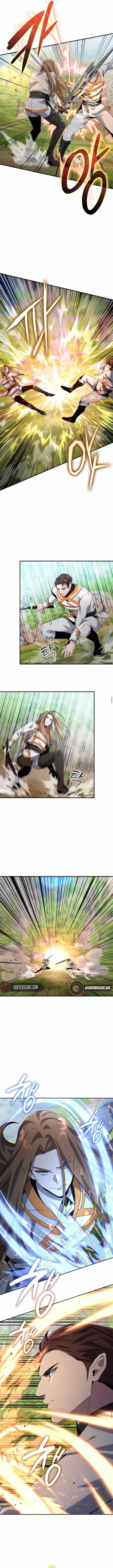 The Academy Visionary Chapter 8 - Page 4