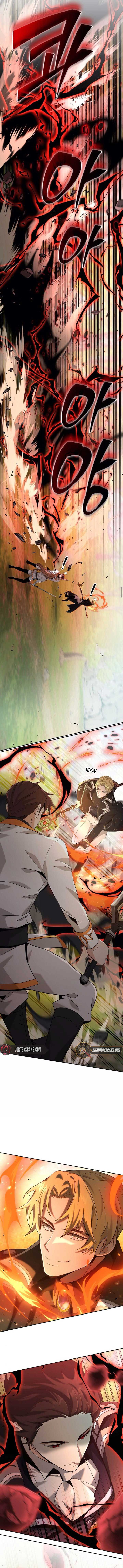 The Academy Visionary Chapter 8 - Page 6