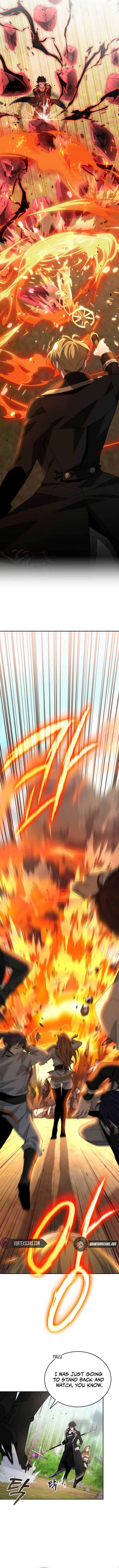 The Academy Visionary Chapter 8 - Page 7