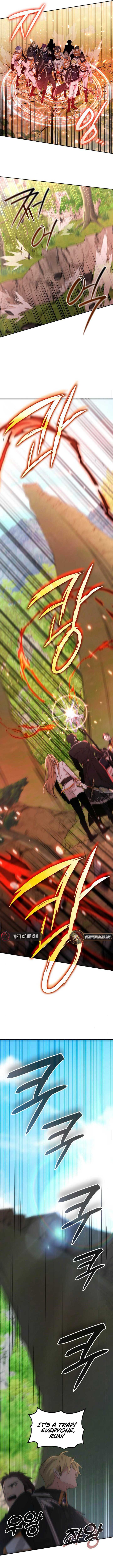 The Academy Visionary Chapter 8 - Page 10