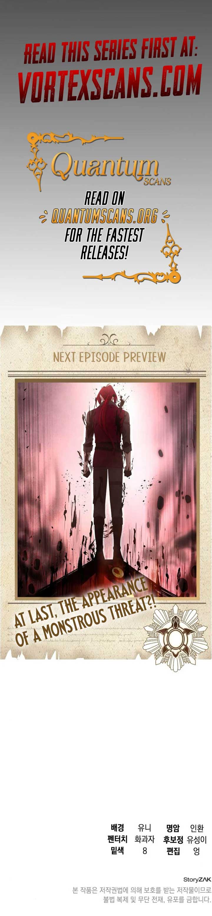 The Academy Visionary Chapter 8 - Page 18