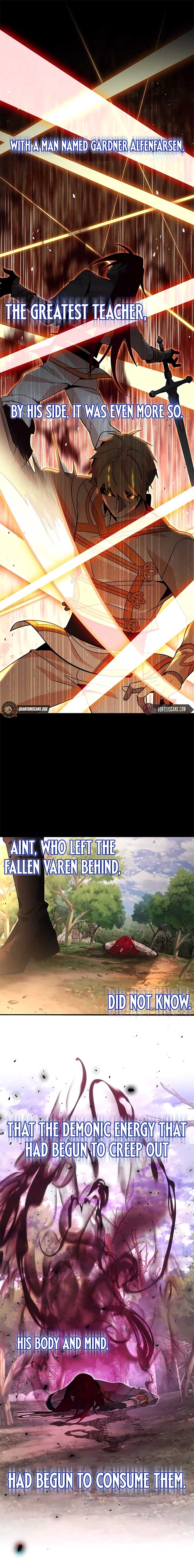 The Academy Visionary Chapter 10 - Page 9