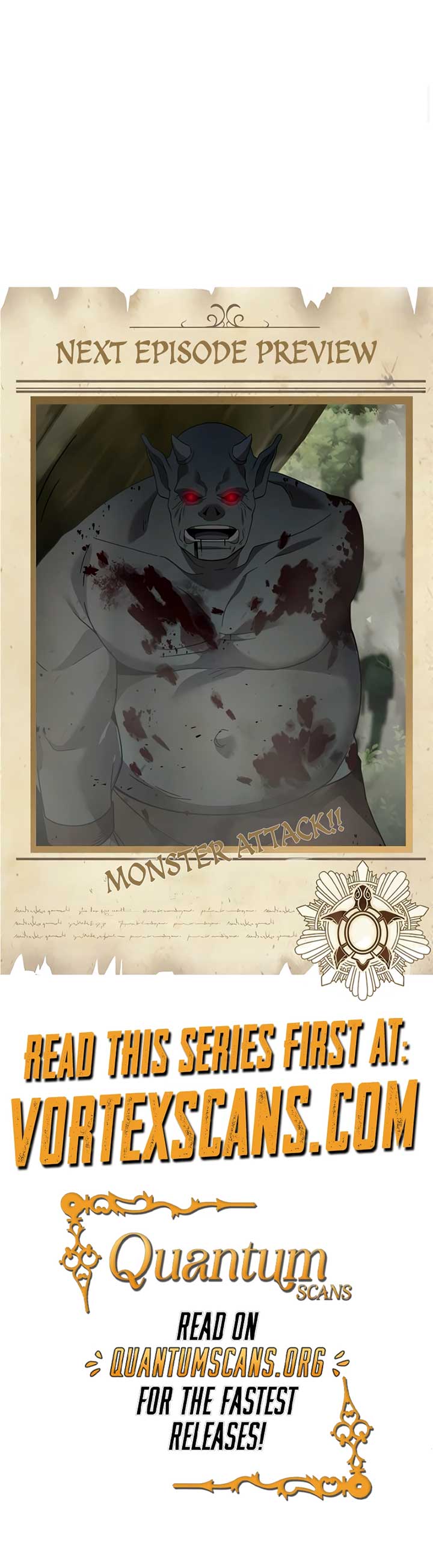 The Academy Visionary Chapter 10 - Page 23