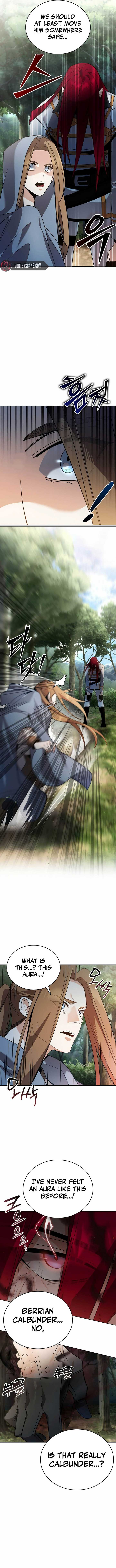 The Academy Visionary Chapter 11 - Page 13